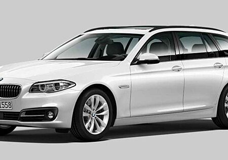 BMW 530 d xDrive Sport-Aut/LED/Pano/Leder/HuD/H&K
