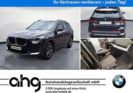 BMW X1 sDrive18i Steptronic Komfortzugang Aktivsitz