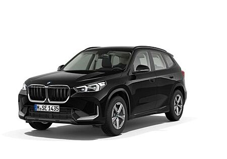 BMW X1 sDrive18i Steptronic Komfortzugang Aktivsitz