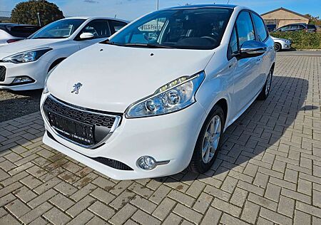 Peugeot 208 Style