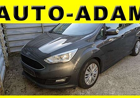 Ford C-Max 1.5 TDCi Business Edition*1 Hand*Tüv:09/26