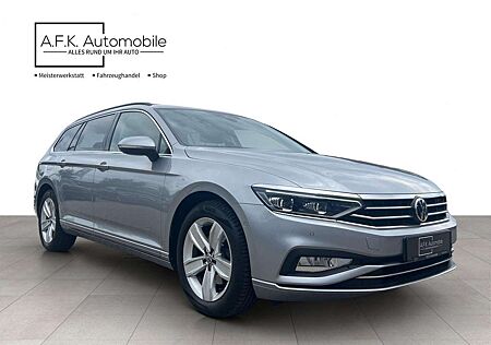 VW Passat Variant Volkswagen Passat 2.0 TDI DSG | BUSINESS | IQ LIGHT | AHK |