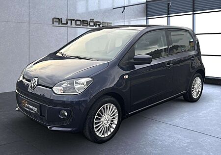 VW Up Volkswagen ! high ! /Service Neu/Garantie