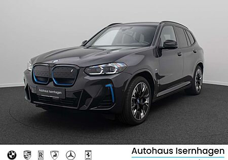 BMW X3 Impressive DAB 360°ACC Panorama Alarm 20Zoll