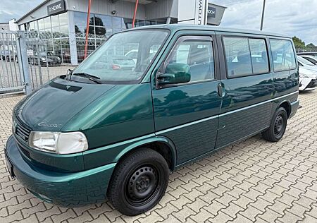 VW T4 Multivan Volkswagen VR6 2.8 Benzin Automatik