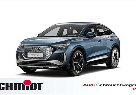 Audi e-tron 50 quattro S line Pano SONOS Matrix LED AHK ACC...