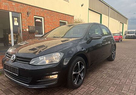 VW Golf Volkswagen VII*ZAHNRIEMEN NEU*TÜV NEU