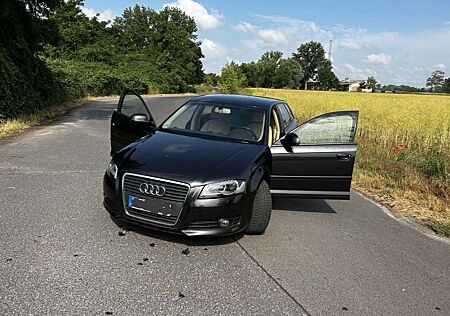 Audi A3 1.8 TFSI Sportback S tronic Ambition