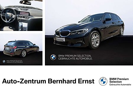 BMW 330 e Touring Sport Line Automatic Aut. Klimaaut.