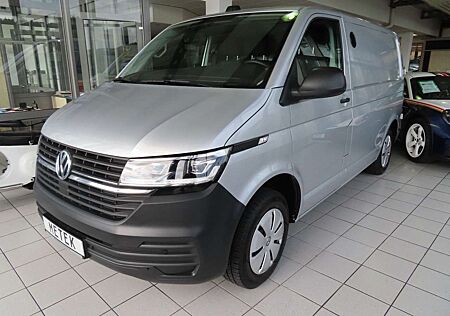 VW T6 Transporter Volkswagen T6.1 2.0 TDI NAVI LED PDC