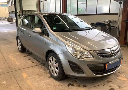 Opel Corsa Edition Klima 2 Hand Preis inkl Neu Tüv
