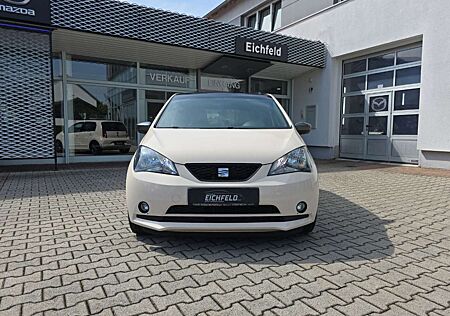 Seat Mii By Mango 1.0 MPI 75 PS 5-Türer