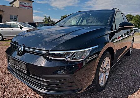 VW Golf Variant Volkswagen 2.0 TDI SCR Life