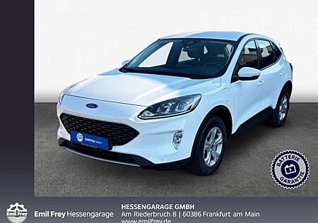 Ford Kuga 2.5 Duratec PHEV COOL&CONNECT