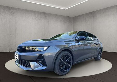 Opel Astra L Sports Tourer 1.2 Turbo GS S/S