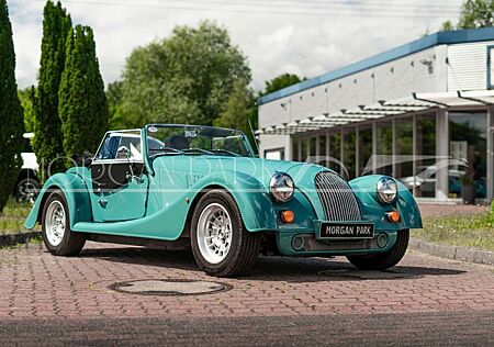 Morgan Plus 4