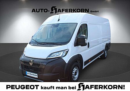 Peugeot Boxer KW 435 L4H2 Heavy 2.2 BlueHDi 180 EAT8*