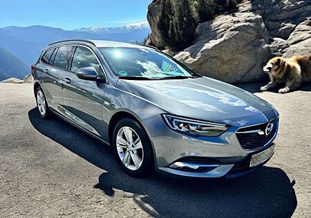 Opel Insignia B Sports Tourer Edition/Navigation/PDC/