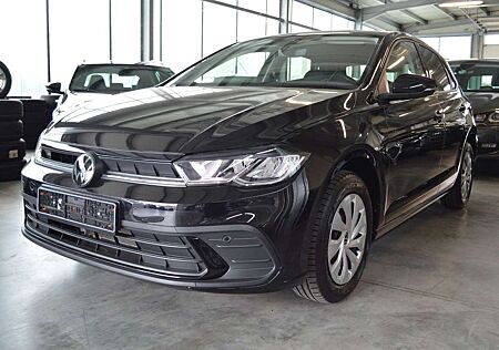VW Polo Volkswagen 1.0 TSI DSG Life LED|NAVI|R.KAMERA|ACC|SHZ
