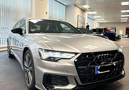 Audi A6 Avant 40 TDI S line HD MATRiX/AHK/360*/ACC/20*/GA