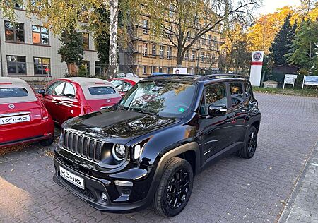 Jeep Renegade PHEV Upland 4xe KLIMA*CARPLAY*ACC