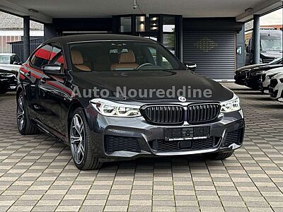 BMW 630 630i Gran Turismo *M-Sportpaket*M-Paket*Deutsch*