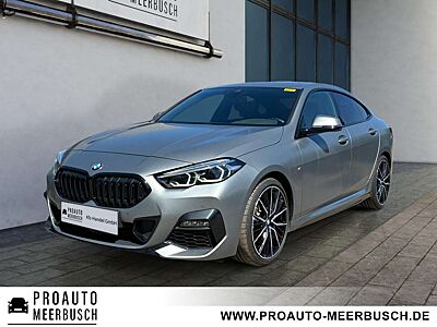 BMW 218 i Gran Coupe M Sport PANO/HIFI/PARKASSIST/ACC