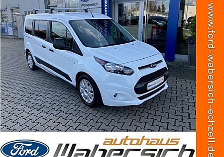 Ford Transit Connect Kombi lang Trend