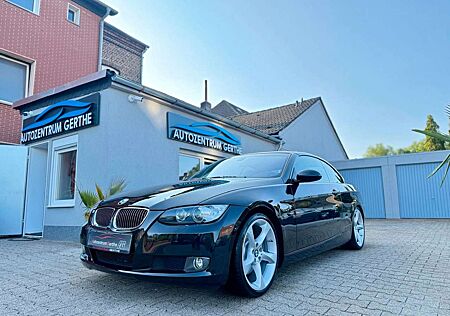 BMW 325i 325 Baureihe 3 Cabrio *Automatik*Leder*Navi*