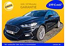 Ford Mondeo Turnier Hybrid