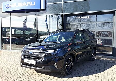 Subaru Forester 2,0ie e-BOXER Exclusive Lineartronic