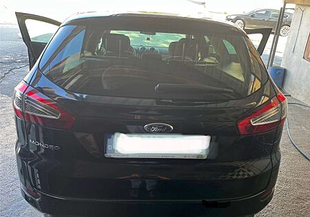 Ford Mondeo 2,2TDCI Titanium Turnier/TÜV NEU