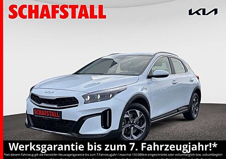 Kia XCeed Edition 7 1.0 T-GDI wenig KM Carplay Tempomat Kame