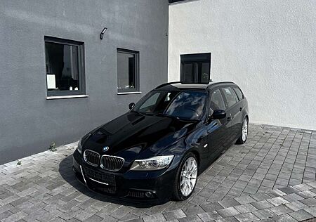 BMW 330i 330 3 Touring Automatik/Navi/Pano/M-Paket