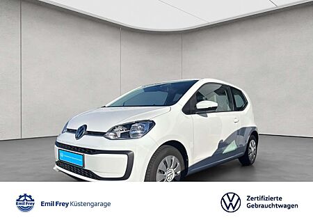 VW Volkswagen Others up 1.0l 65PS 5-Gang GJR KLIMA DAB+