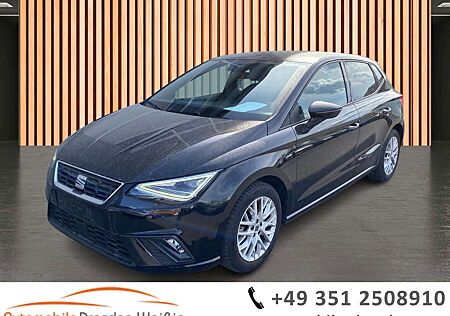 Seat Ibiza 1.0 TSI FR*Navi*ACC*Kamera*Voll LED*