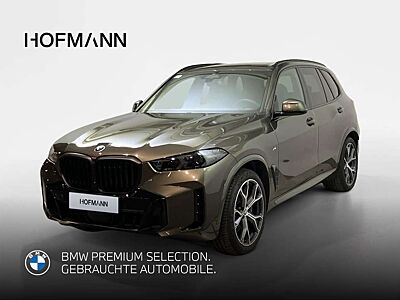 BMW X5 M Sport Pro
