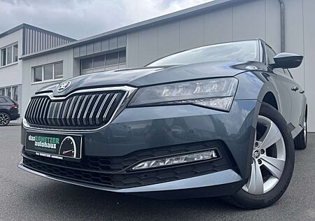 Skoda Superb Combi 2.0 TDI DSG 4x4 Ambition 138€ m. 20% Anzah