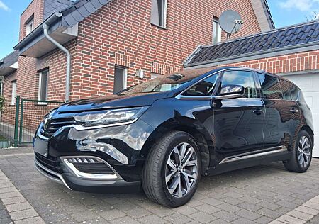 Renault Espace Diesel Energy dCi 160 EDC Intens