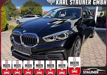 BMW 118 i Limousine Advantage PDC LED SITZHZ