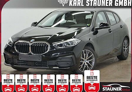 BMW 118 i Limousine Advantage PDC LED SITZHZ