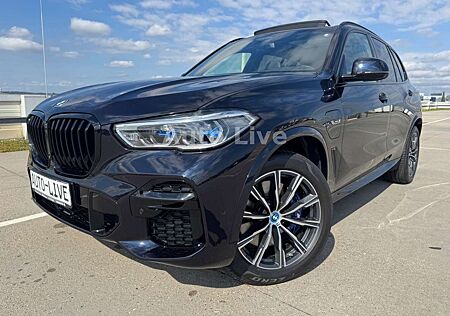 BMW X5 xDrive 45e*M PAKET*PAN*VIR*LUFT*NAV*LASER*VOL