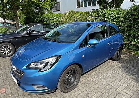 Opel Corsa Edition