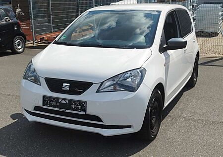Seat Mii FR-Line