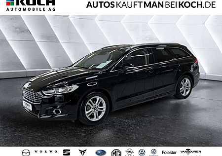 Ford Mondeo Turnier 1.5 EcoBoost Titanium Bluetooth