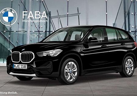 BMW X1 xDrive25e Advantage DAB RFK Navi Tempomat