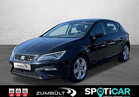 Seat Leon FR 1.4 TSI +LED PDC Business Navi+