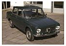 Alfa Romeo Giulia 1300 TI 100% Original mit schöner Patina