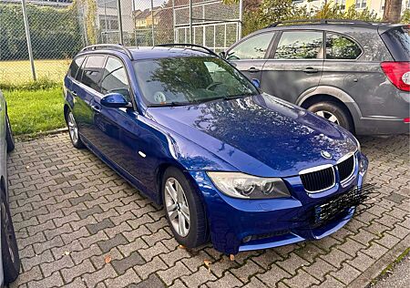 BMW 318i 318