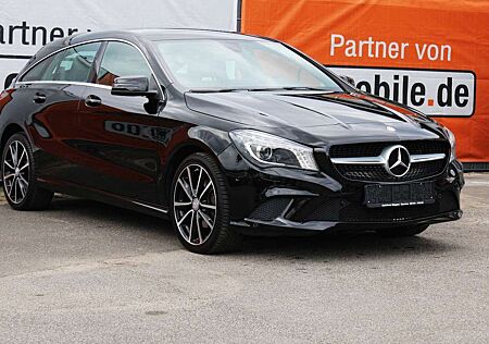 Mercedes-Benz CLA 180 *Tüv&Inspektion Neu*